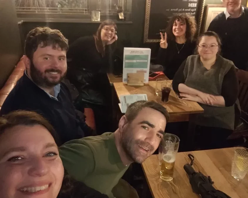 Afterwork
