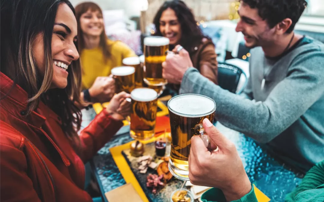 Afterwork • London International Entrepreneur Network