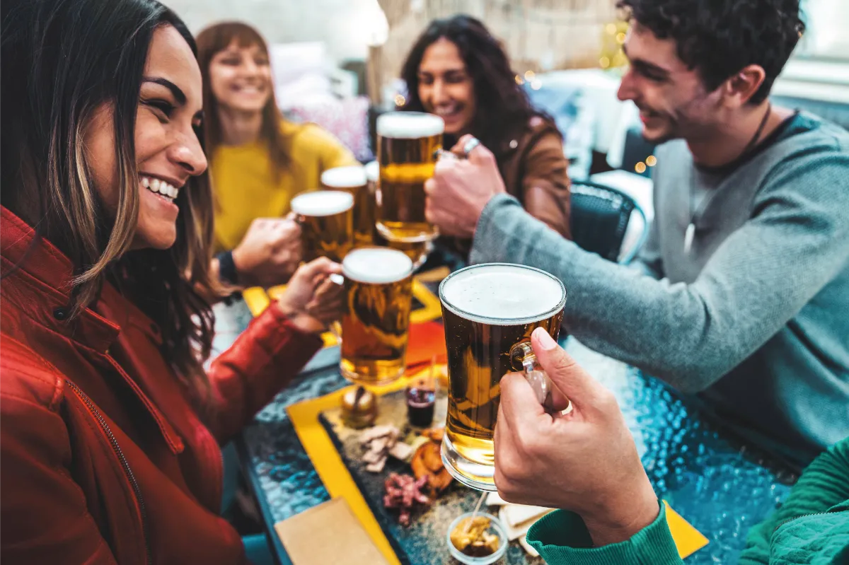 Afterwork • frenchy frenchy