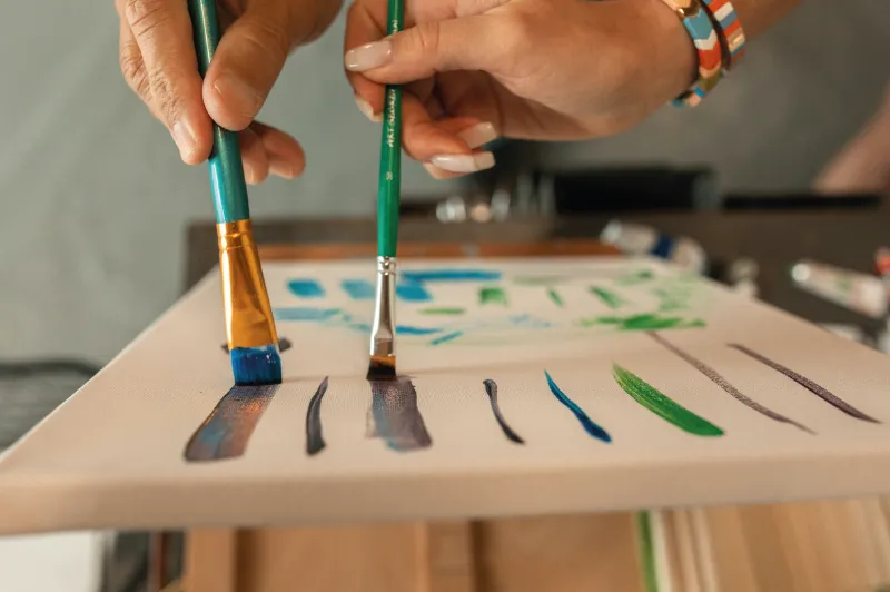 Afterwork • frenchy frenchy