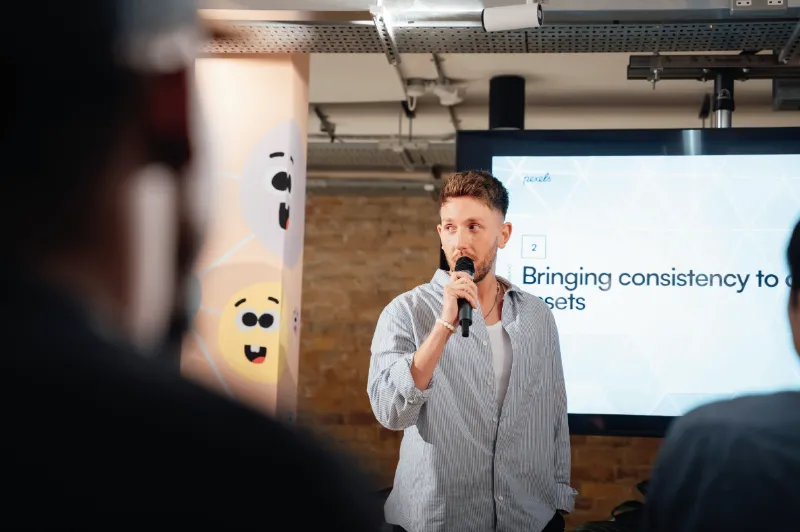 Afterwork • frenchy frenchy