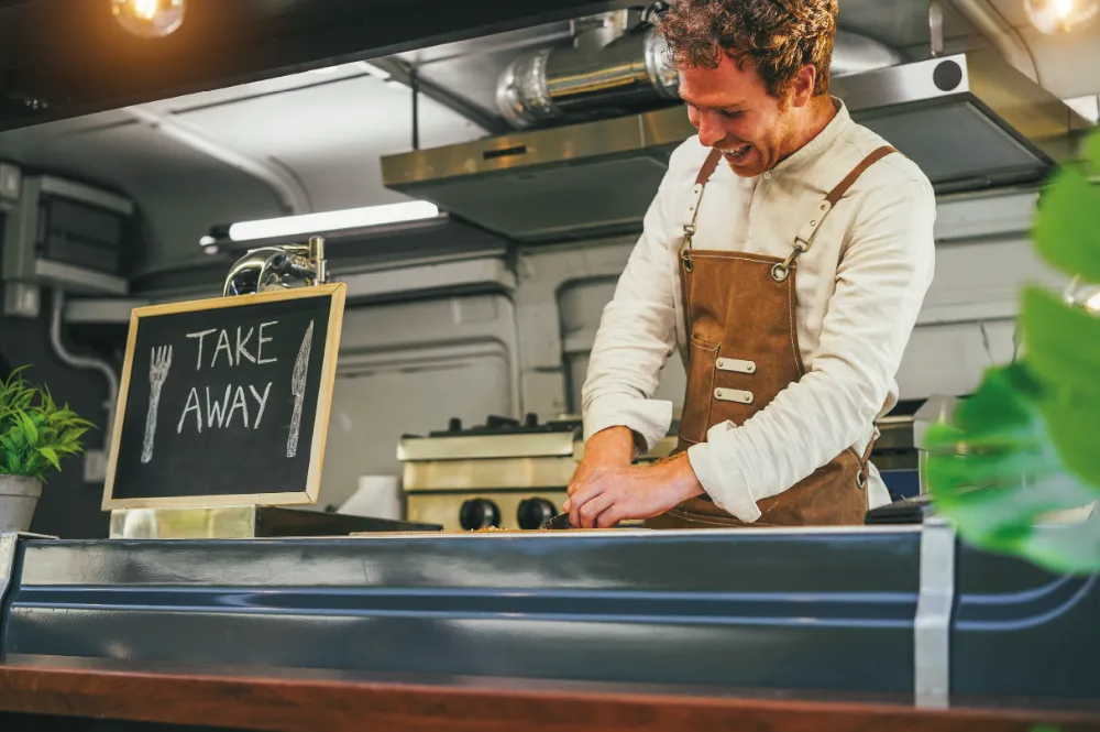 Afterwork • frenchy frenchy