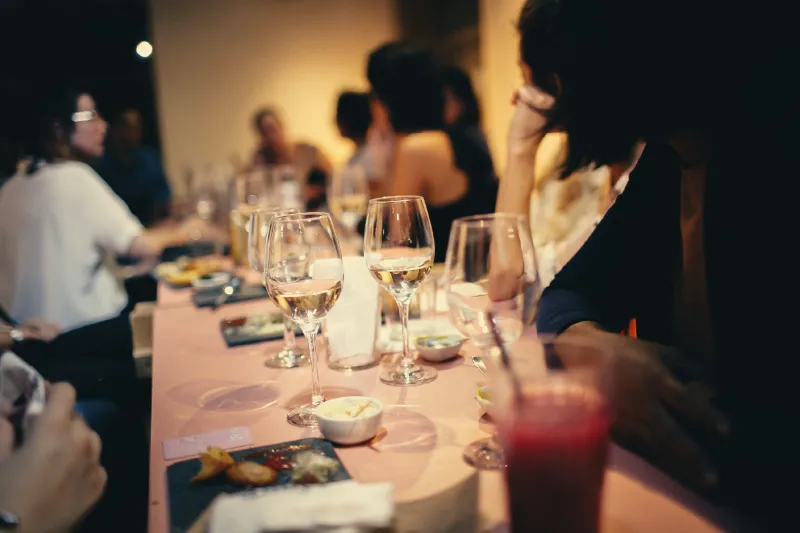 Afterwork • frenchy frenchy