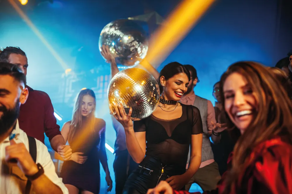 Afterwork • frenchy frenchy