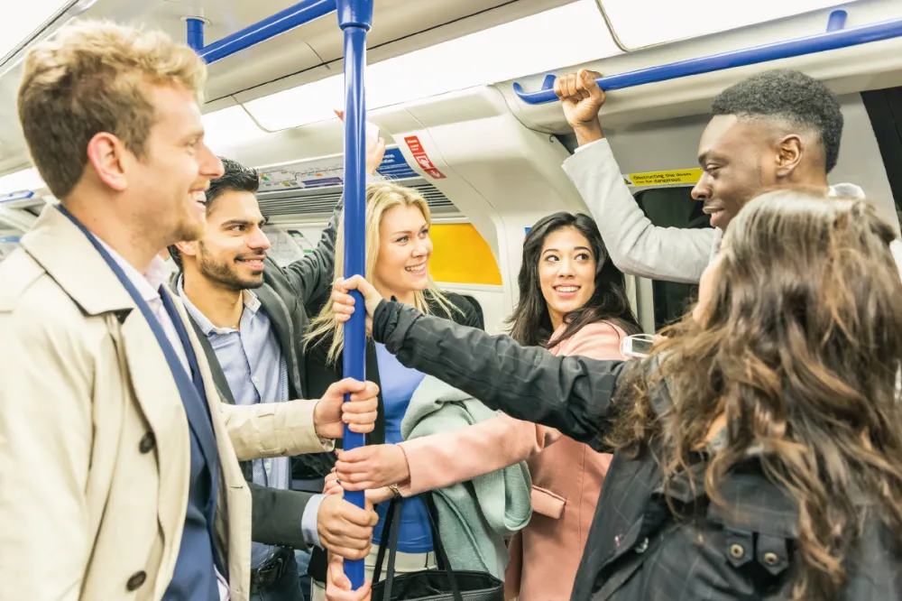 Afterwork • frenchy frenchy